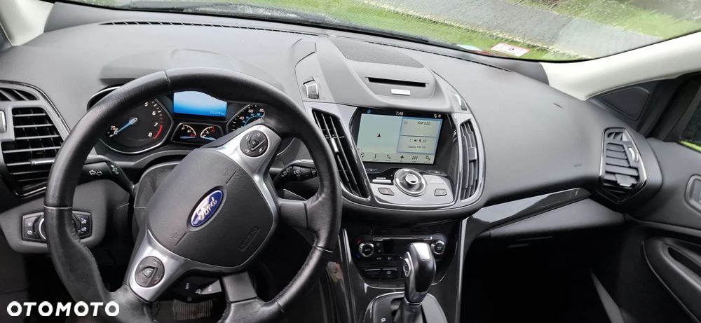 Ford Escape 2015 photo 4
