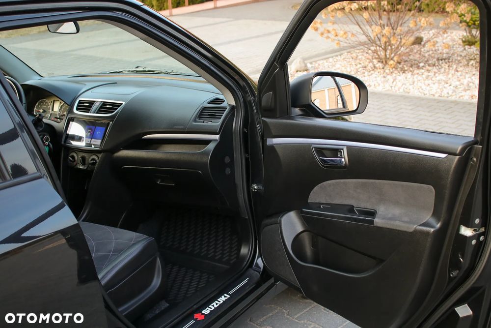 Suzuki Swift 1.2 Elegance EASS - 24