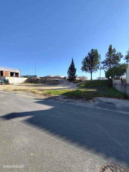 Lote de Terreno na Quinta do Brito - Grande imagem: 3/4