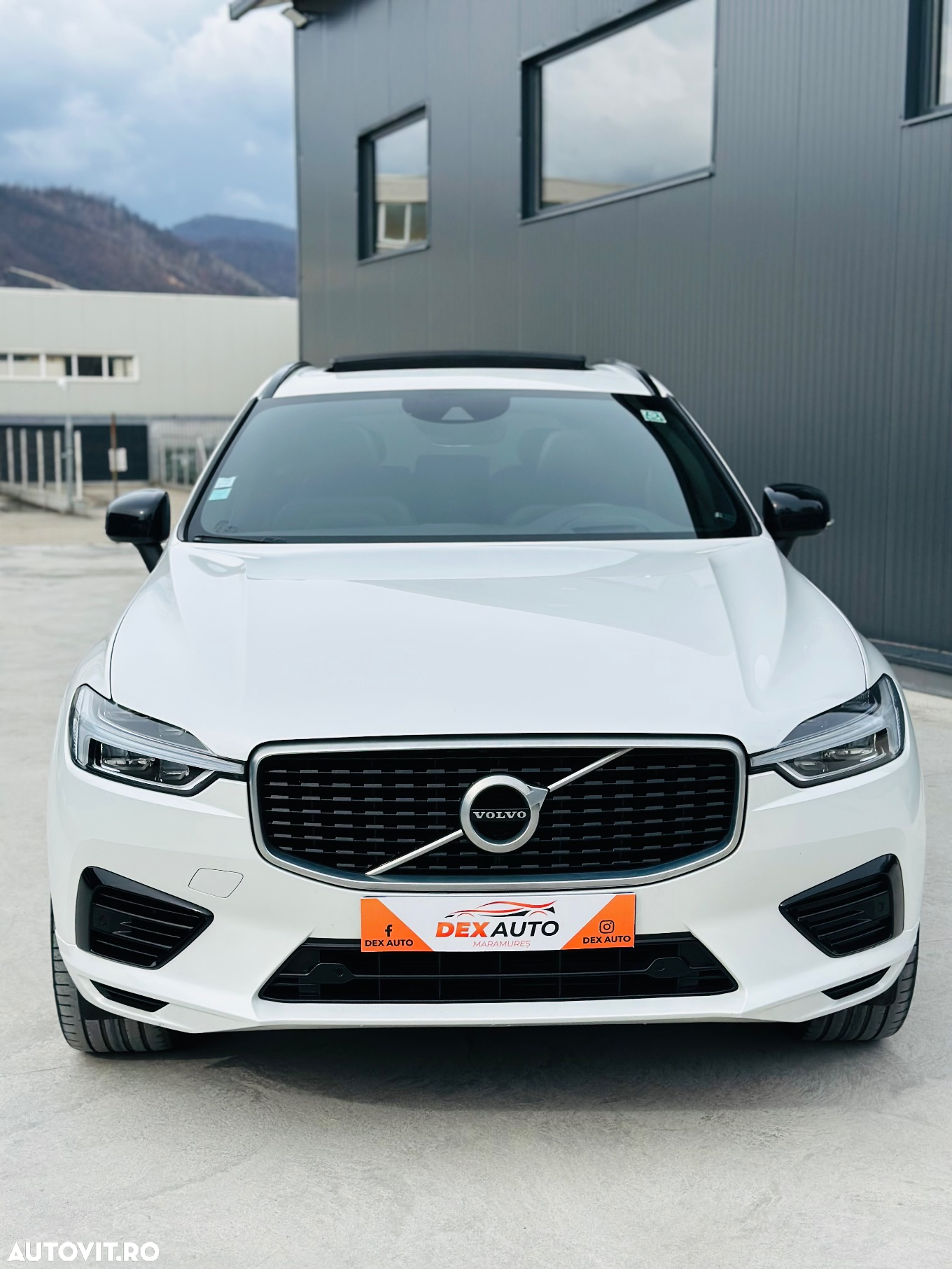 Volvo XC 60 T8 Twin Engine AWD Geartronic Polestar Engineered - 18