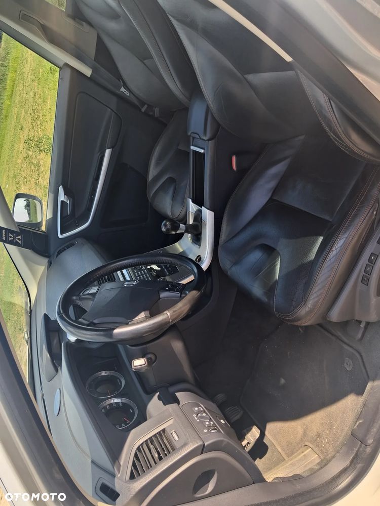 Volvo XC 60 2.4D AWD - 21
