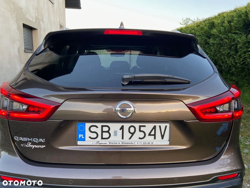 Nissan Qashqai 1.5 dCi N-Connecta EU6 - 26