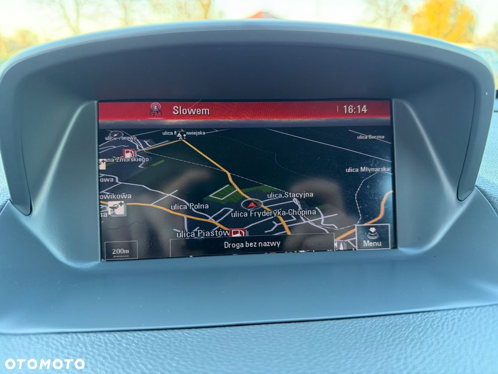 Opel Mokka X 1.4 T Design Line S&S 4x4 - 17