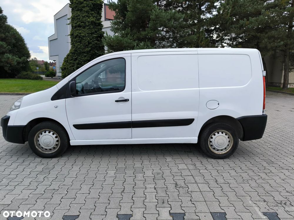 Fiat Scudo 1.6 Multijet - 8