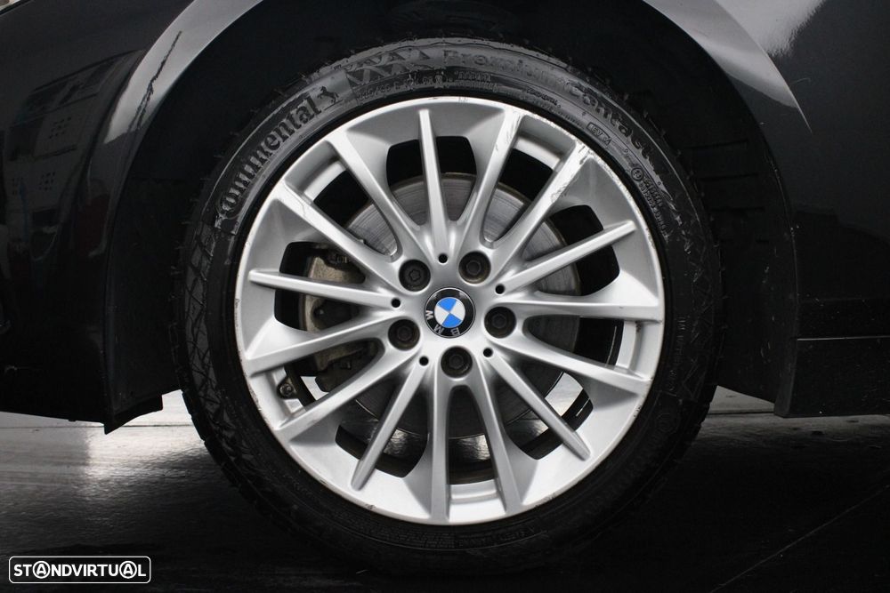 BMW 116 d Corporate Edition Auto - 33