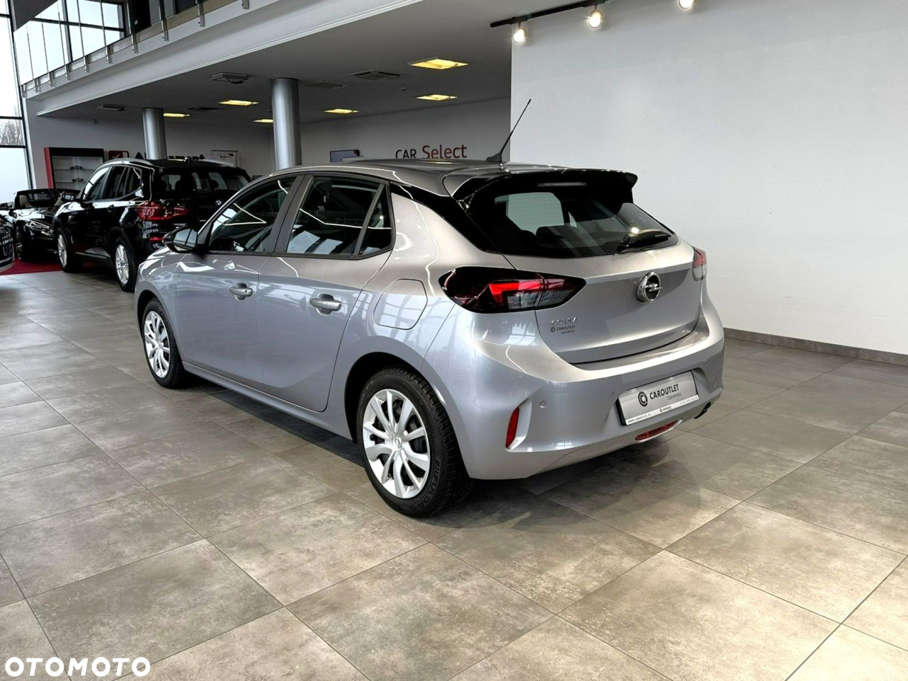 Opel Corsa - 7
