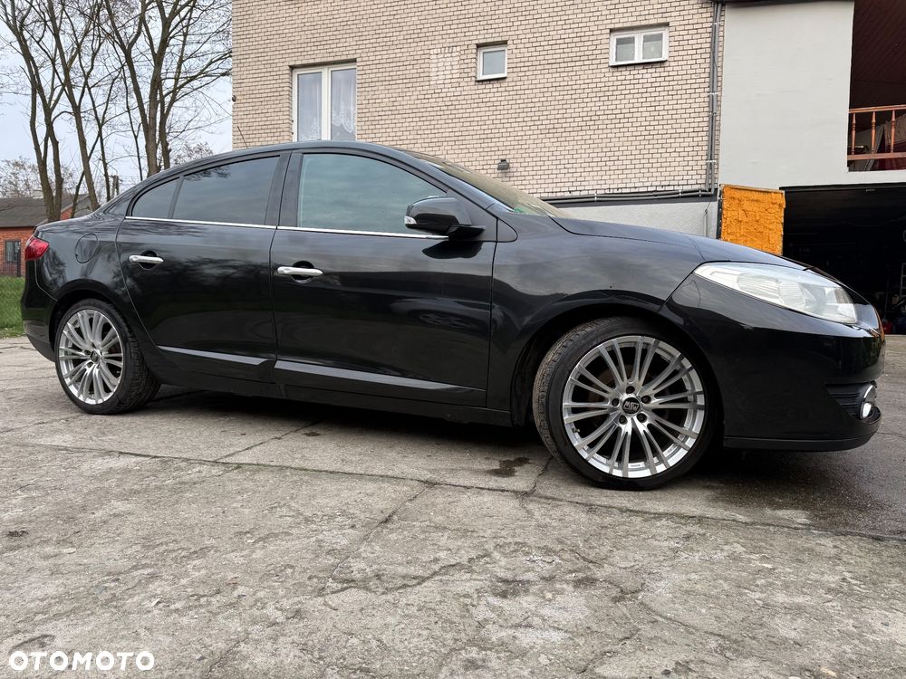 Renault Fluence 2.0 16V 140 Sportway - 2