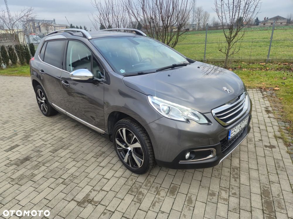 Peugeot 2008 PureTech 130 Stop&Start Allure - 3