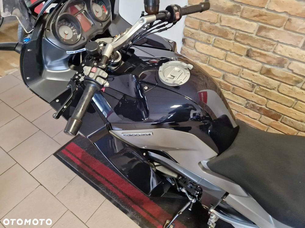 BMW K - 14