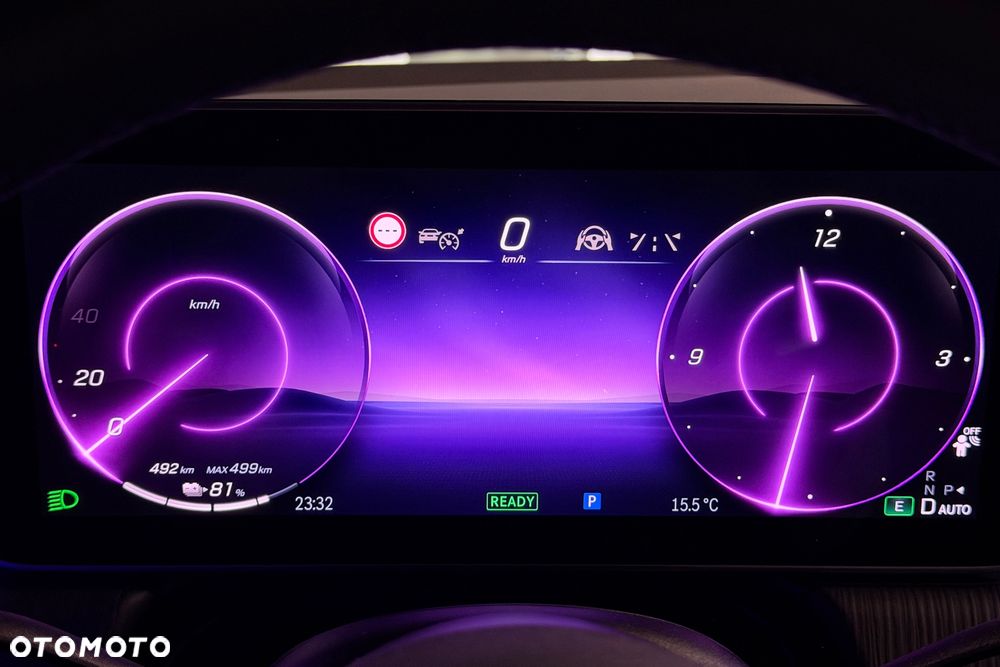 Mercedes-Benz EQE 350 90.5kWh 4-Matic AMG Line - 13