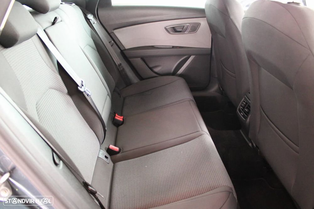 SEAT Leon ST 1.6 TDI Style S/S - 14