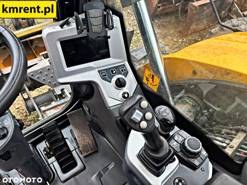 Mecalac 9 MWR KOPARKA KOŁOWA 2021R | 11 MWR, 15 MWR, KOMATSU PW 98, TEREX TW 95 110, WACKER NEUSON 100, YANMAR - 40