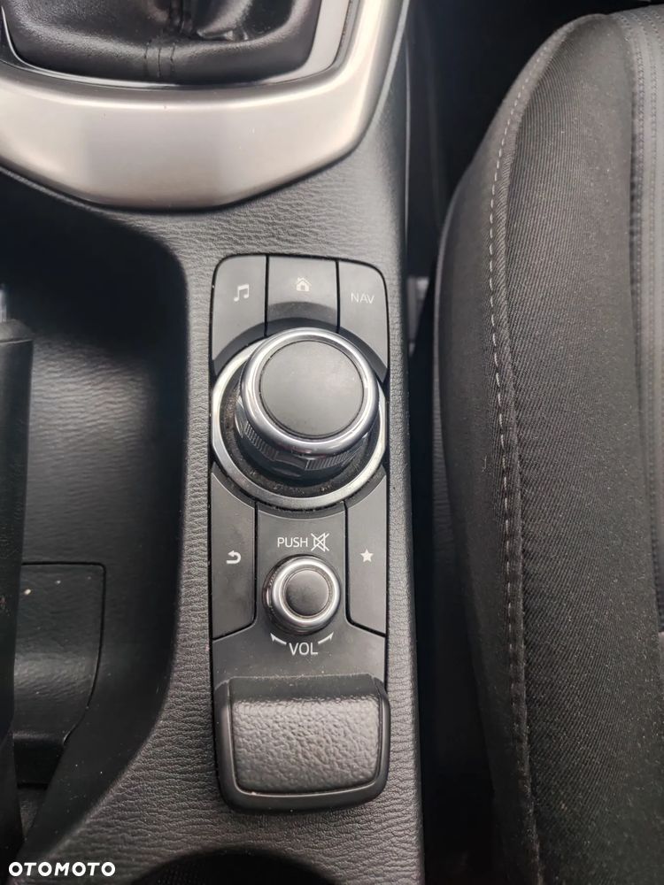 Mazda CX-3 SKYACTIV-G 120 FWD Prime-Line - 21