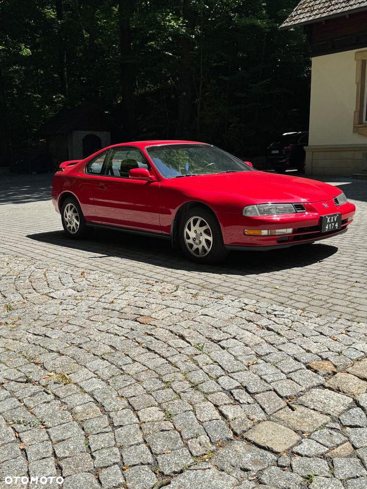 Honda Prelude - 12