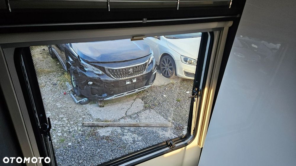 Caravelair Rubis - 25