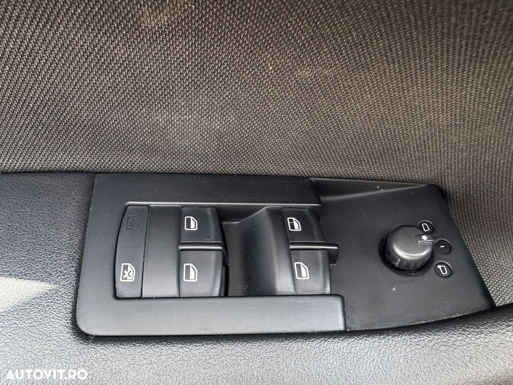 Audi A3 Sportback - 8
