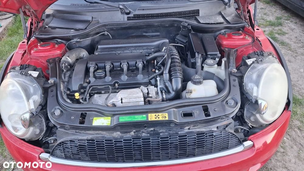 MINI Clubman Cooper S - 18