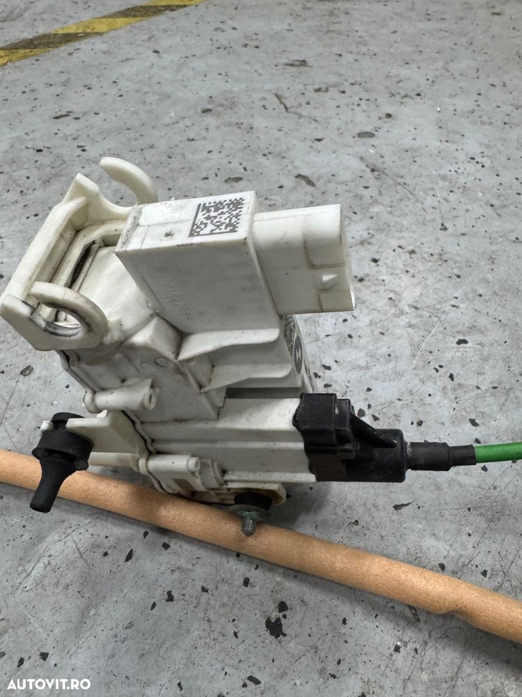 Inchizatoare(broasca) soft close bmw seria 5 g30 g31 - 4