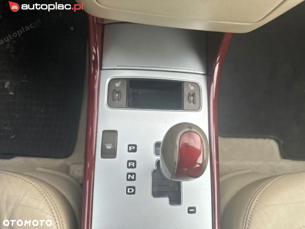 Hyundai Grandeur 2008