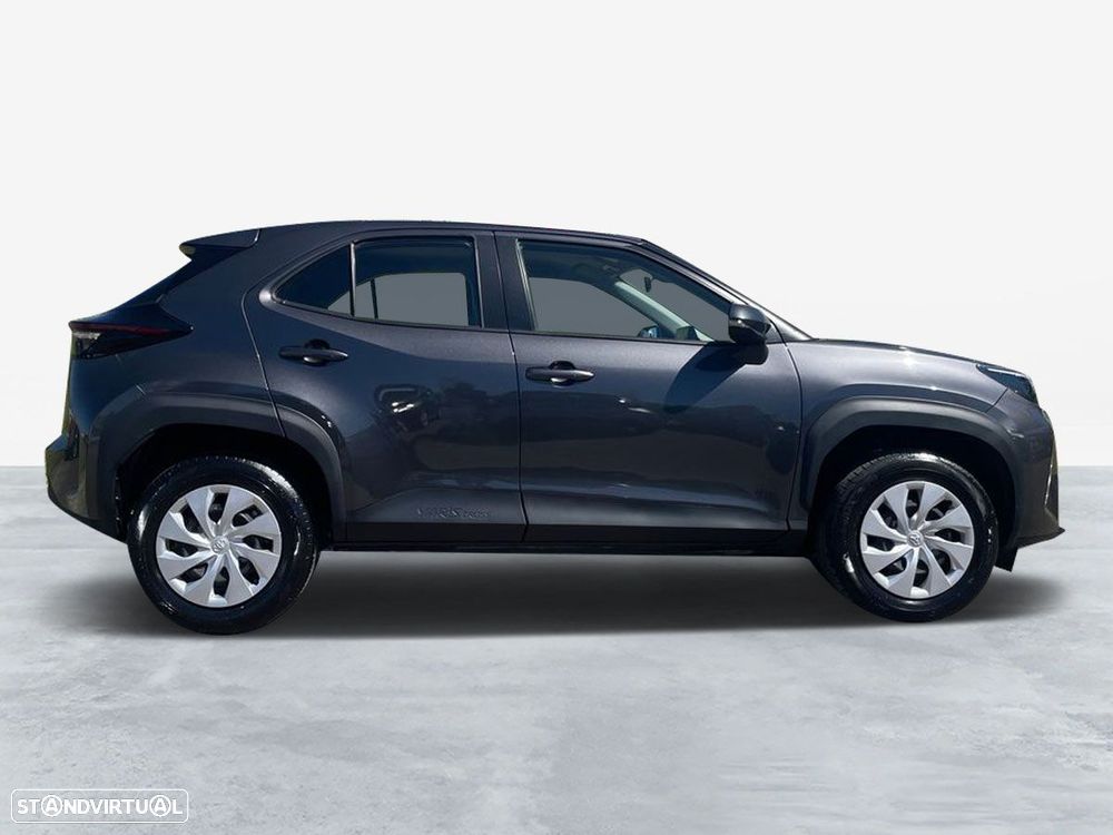 Toyota Yaris Cross 1.5 HDF Comfort - 6