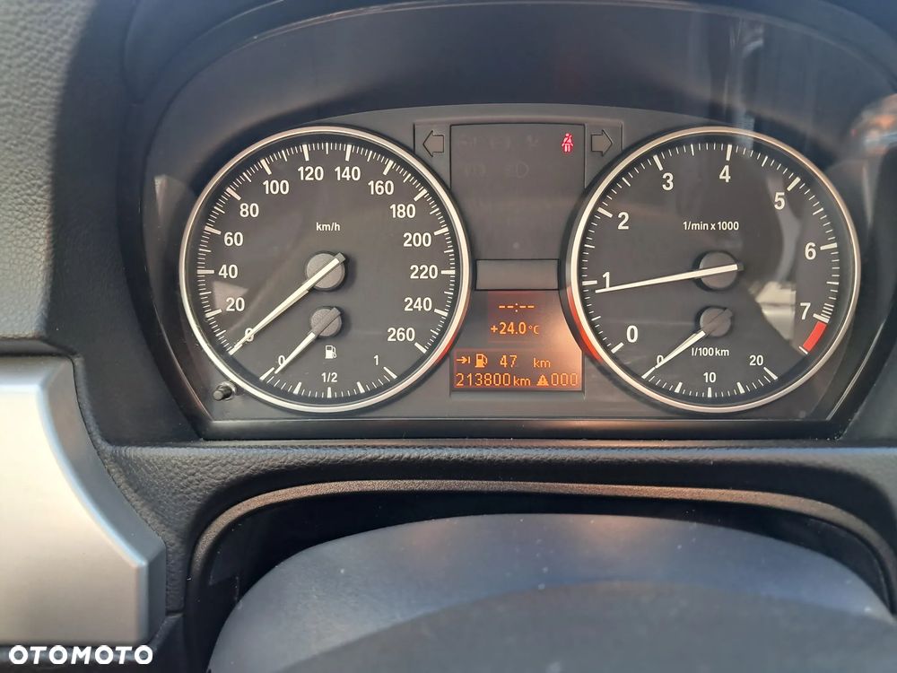 BMW Seria 3 - 20