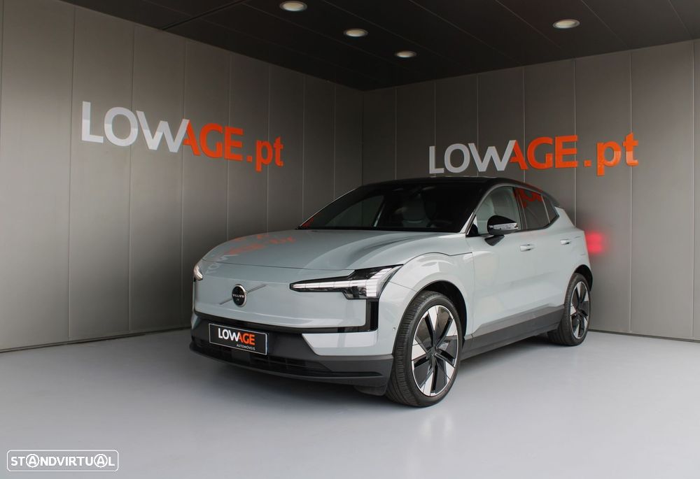 Volvo EX30 Twin Motor Performance AWD Ultra - 1