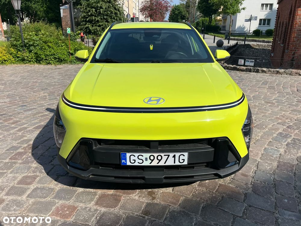 Hyundai Kona - 8