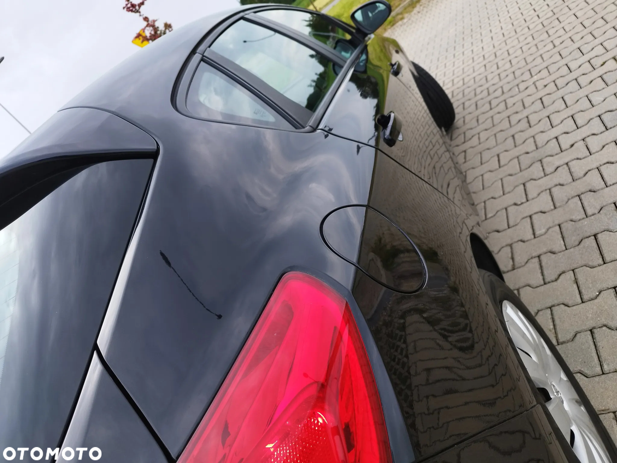 Opel Astra 1.6 Active - 15