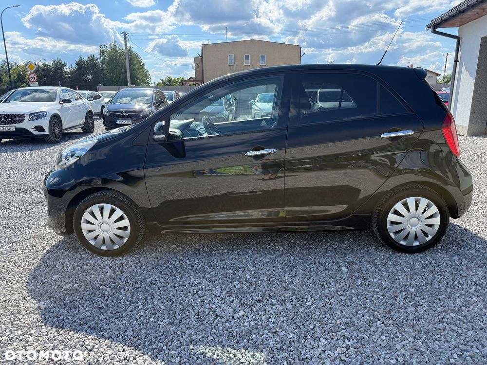 Kia Picanto 1.2 Dream-Team Edition - 6