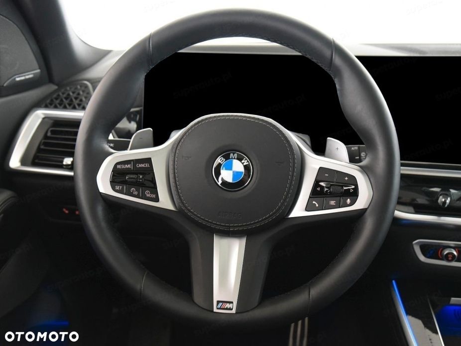 BMW X5 xDrive40i mHEV M Sport sport - 8
