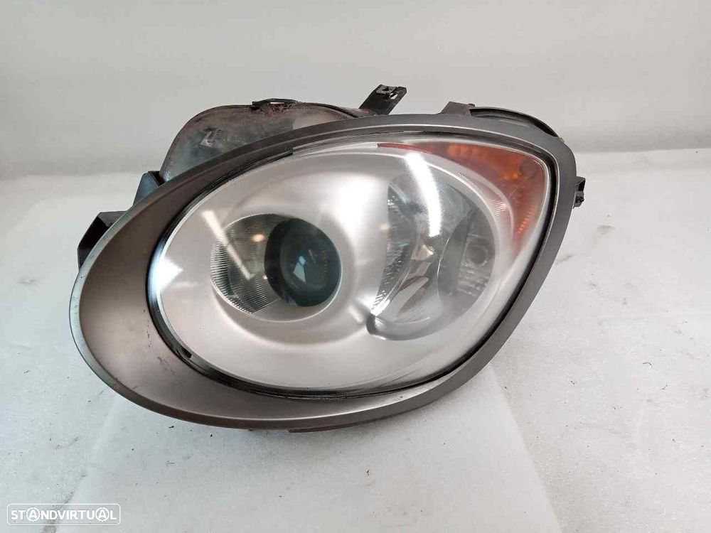 FAROL DIREITO ALFA ROMEO MITO 145 - 1