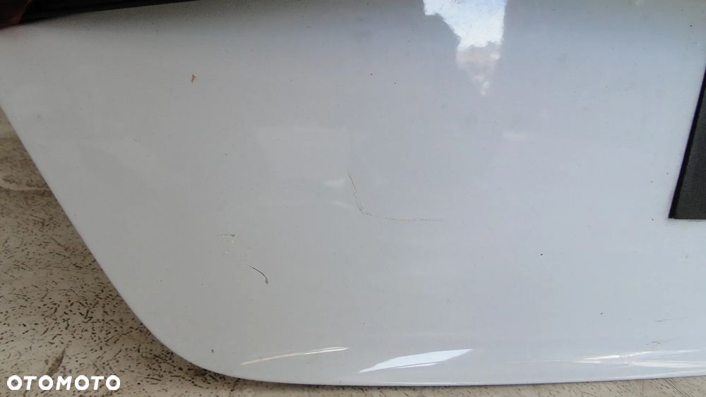 AUDI A3 8V SPORTBACK 5D KLAPA BAGAŻNIKA TYŁ TYLNA KAMERA EUROPA - 8