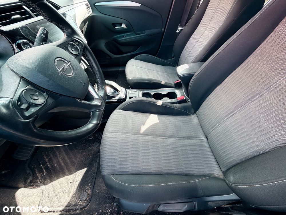 Opel Corsa Electric Edition - 21