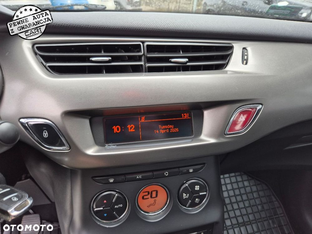 Citroën C3 - 20