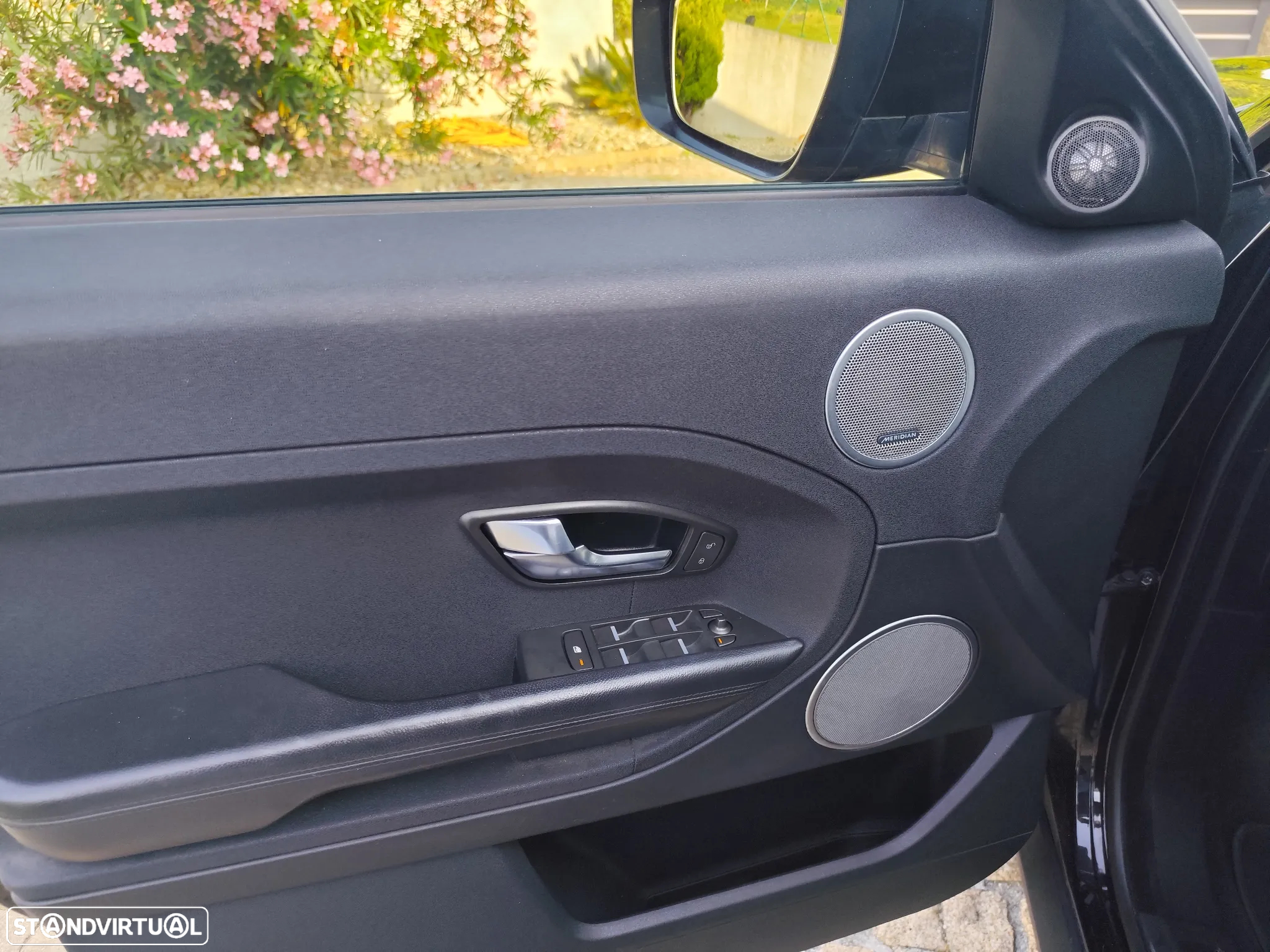 Land Rover Range Rover Evoque 2.2 TD4 Dynamic - 11