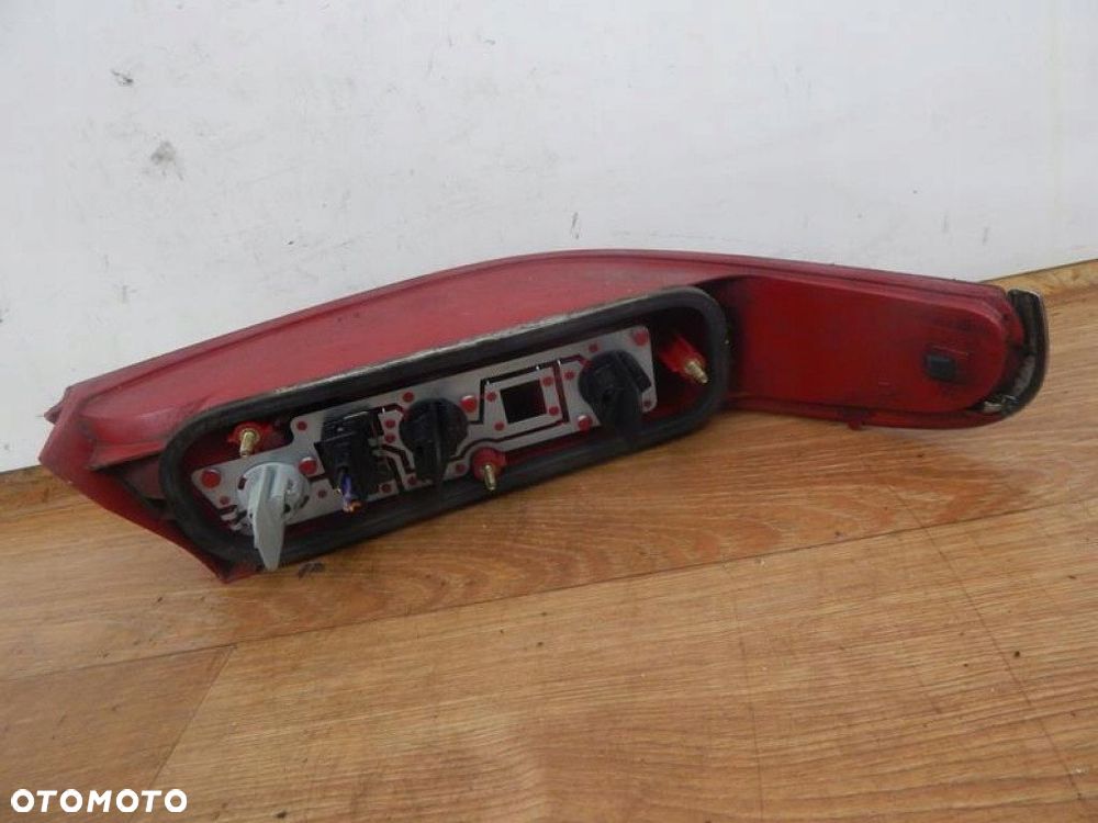 ford scorpio ii lampa tył prawa - 2