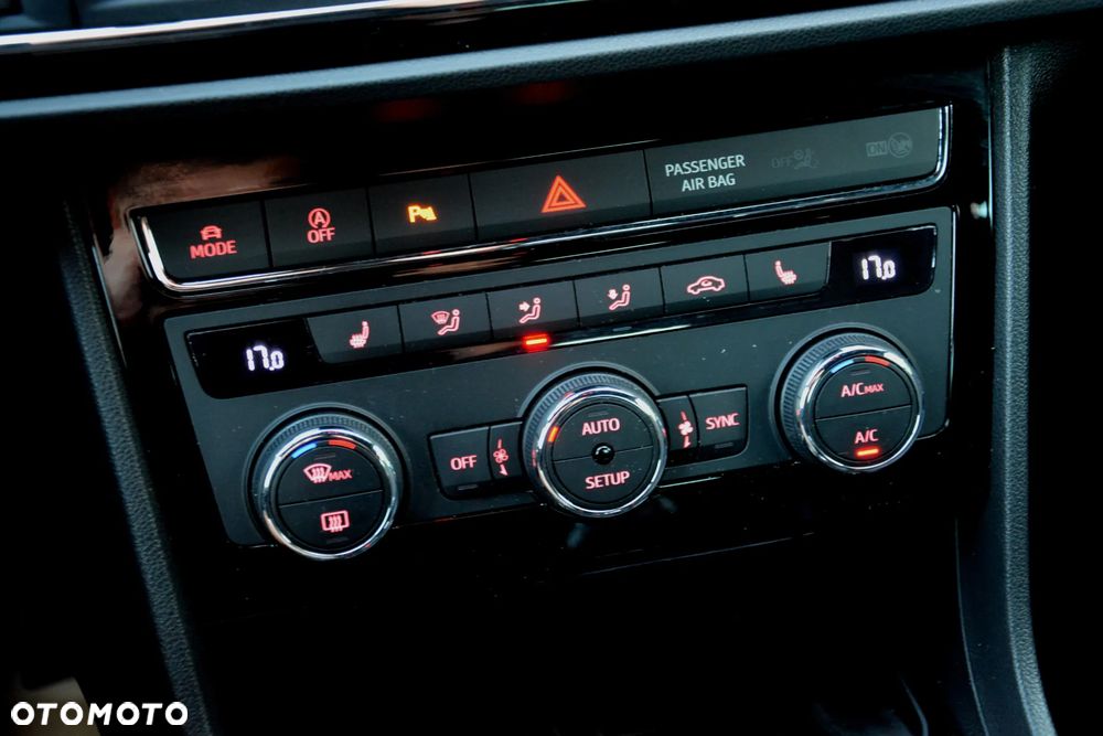 Seat Leon 1.5 TSI FR - 3