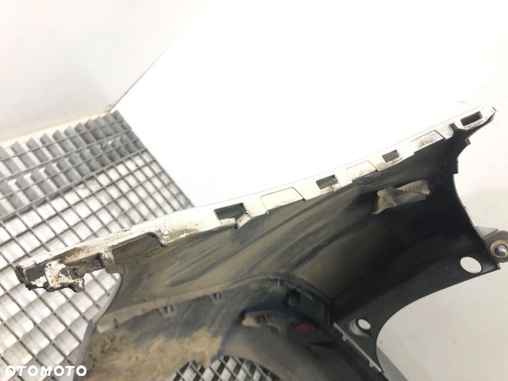 ZDERZAK TYŁ - 383.00 PLN - RENAULT MEGANE III Grandtour (KZ0/1) 2008 - 2022 1.5 dCi (KZ1M, KZ1W) 78 - 10