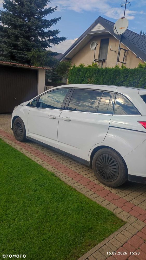 Ford C-MAX 1.6 TDCi Edition - 4