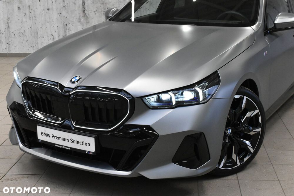 BMW Seria 5 - 29