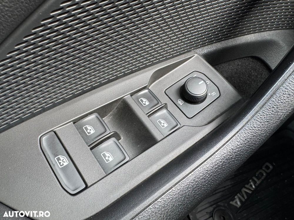 Skoda Octavia 2.0 TDI Ambition - 15
