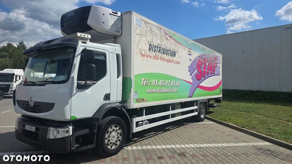 Renault Premium - 2