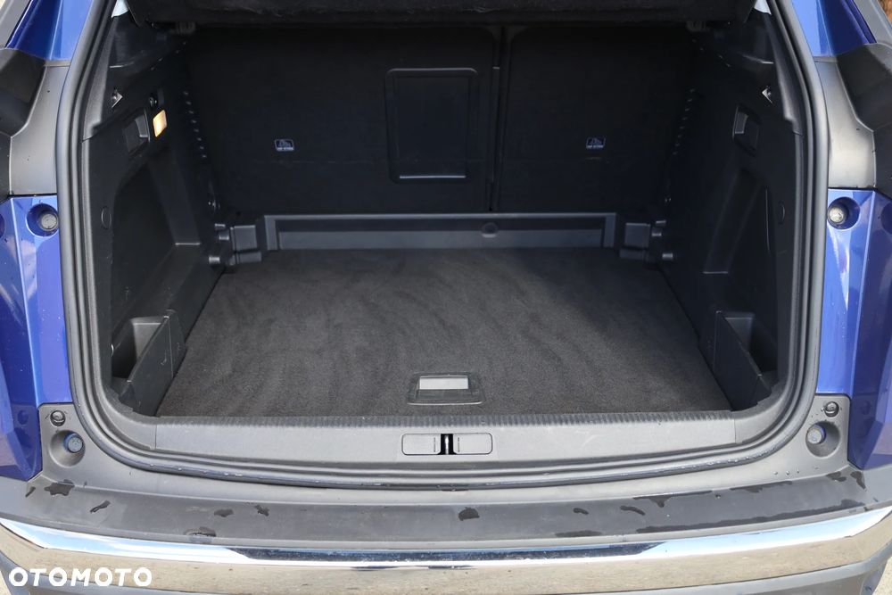 Peugeot 3008 BlueHDi 130 Stop & Start EAT8 Allure - 13