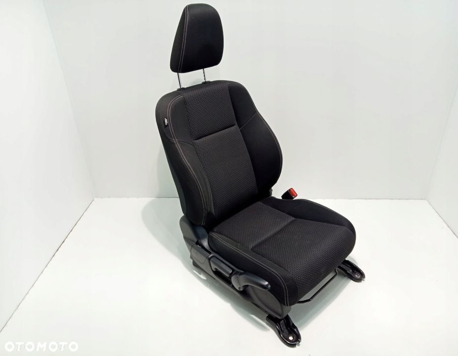 FOTEL PRAWY PODUSZKA HONDA CIVIC IX LIFT - 1
