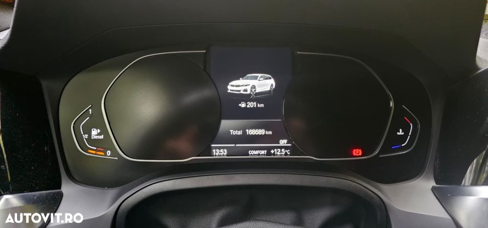 BMW Seria 3 - 12