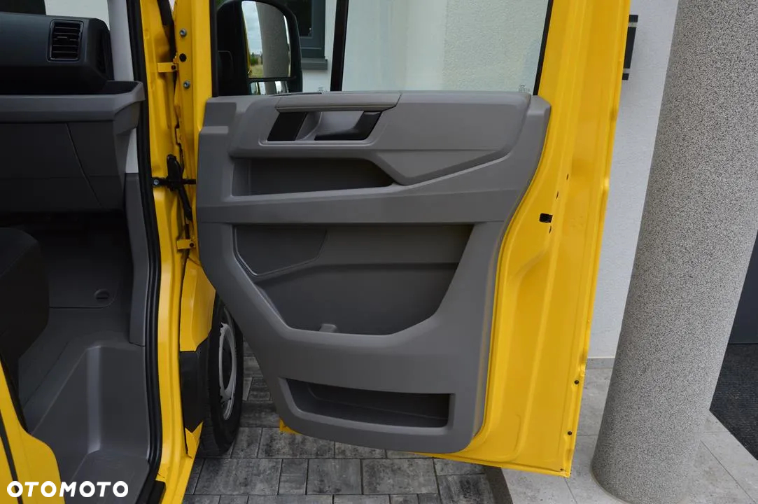 Volkswagen Crafter - 22