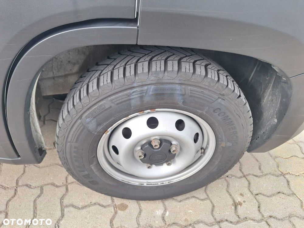 Fiat Ducato L4H2 Krajowy Maxi Wzmocniony Super cena ! - 12