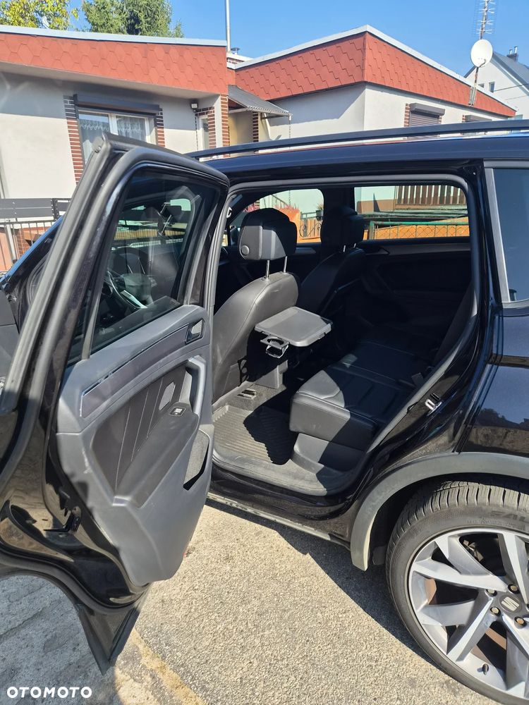 Seat Tarraco 1.4 eHybrid FR DSG - 19