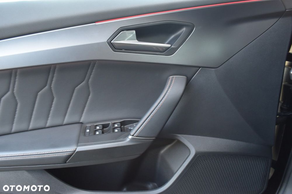 Cupra Formentor 1.5 TSI DSG - 26