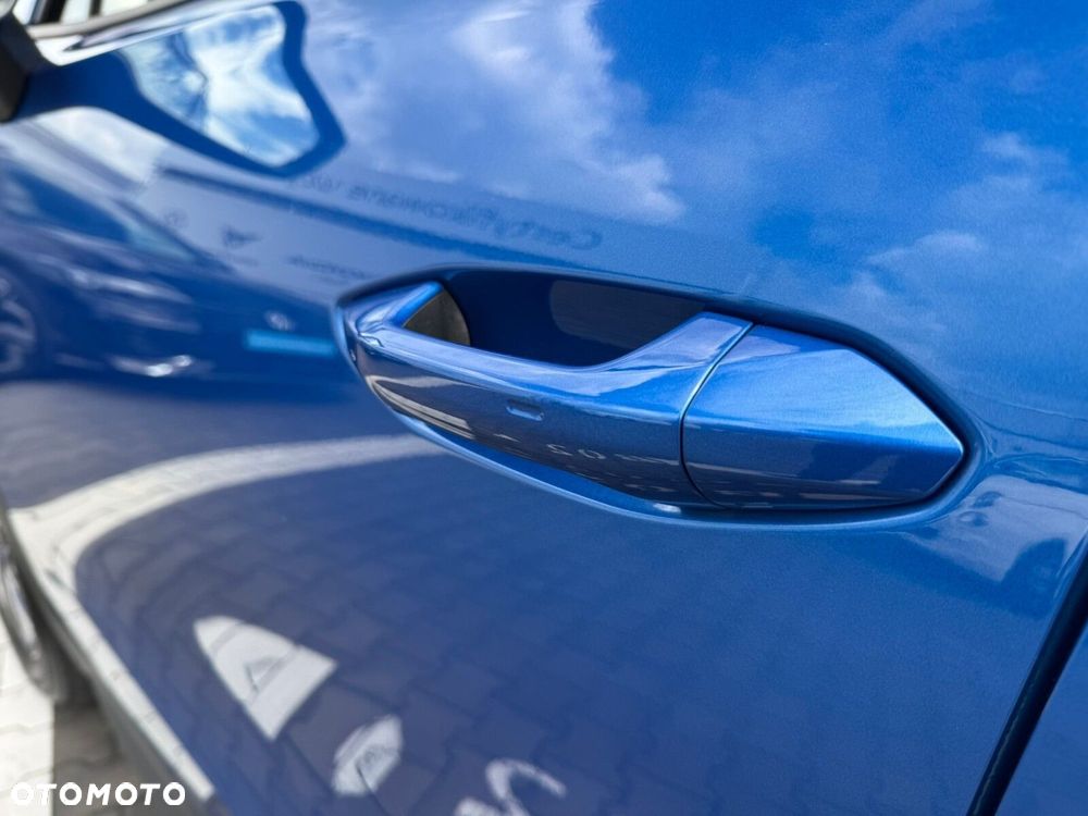 Skoda Kodiaq 1.5 TSI iV PHEV 4x2 Edition 130 DSG - 36